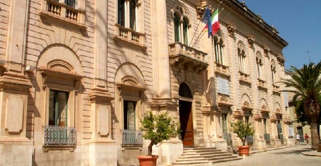 Palazzo Municipale