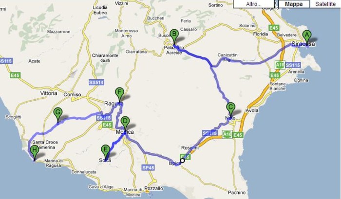 itinerario-mappa