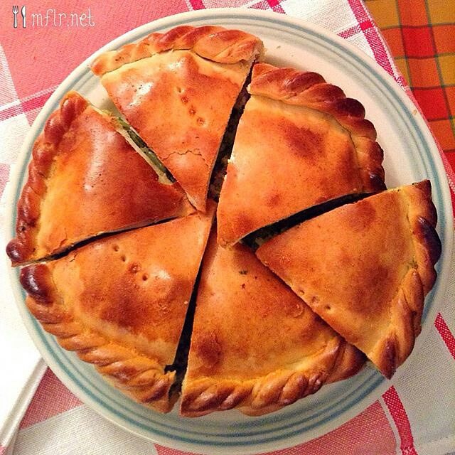 Pastizza