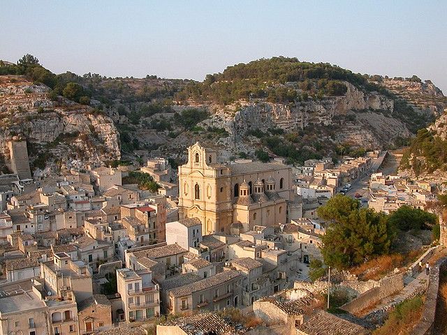 Chiesa di Santa Maria La Nova