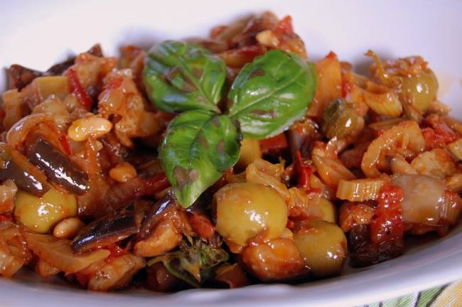 caponata