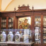 Antica Farmacia Cartia (foto Emanuele Caschetto)