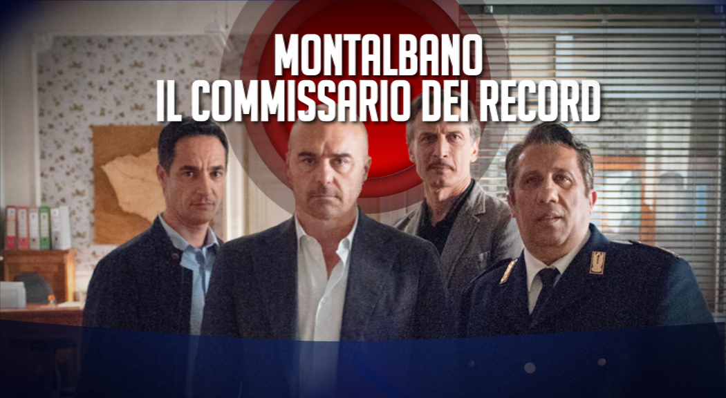 commissario montalbano