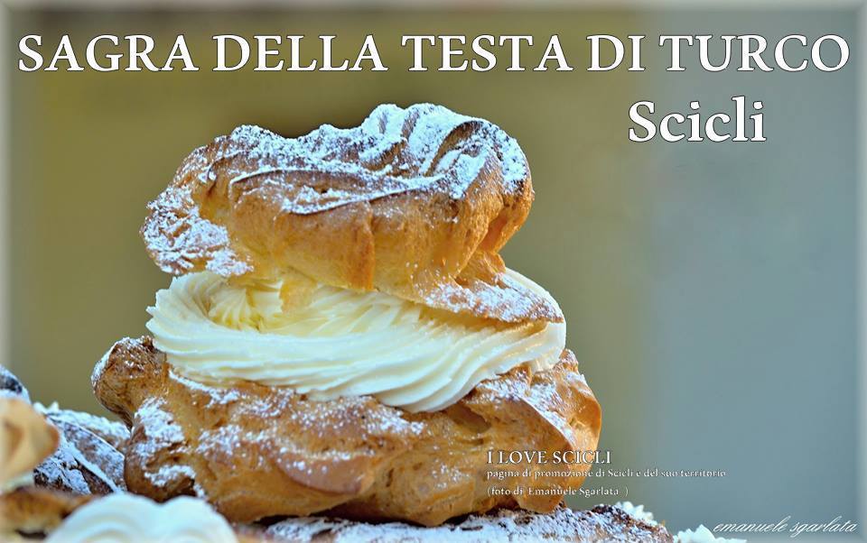 sagra testa di turco