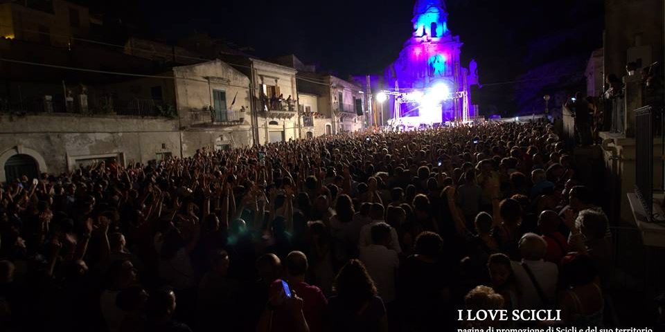 Taranta Sicily Fest