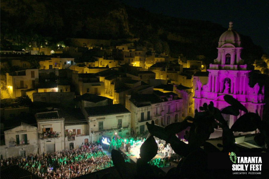 Tarnata-Sicily-Fest