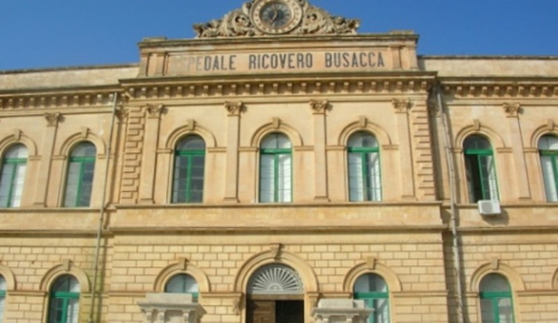 ospedale busacca scicli