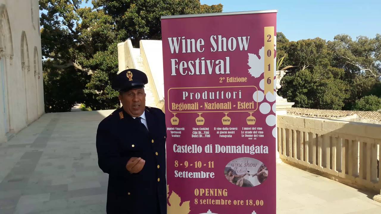 Wine Show Festival