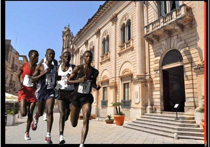 Memorial Peppe Greco Scicli