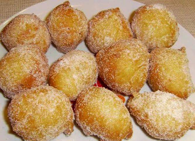 Frittelle