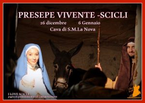 Presepe vivente Scicli