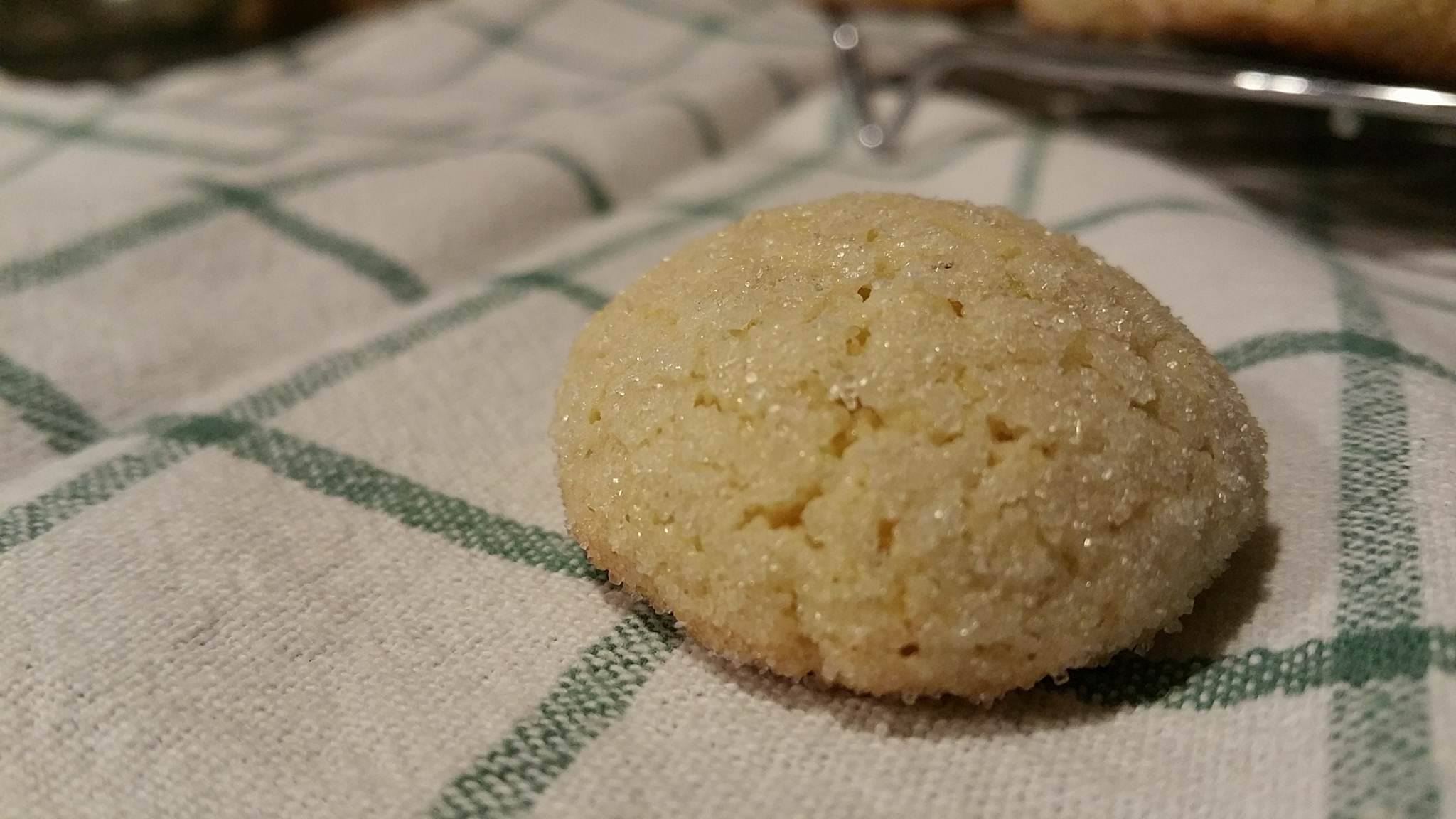 Miscatieddi, dolci di Natale, Scicli (foto Terry Conta)