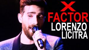 Lorenzo Licitra festa dell'Anziano Scicli 2018
