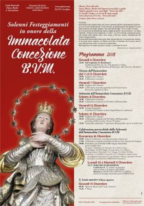Immacolata San Bartolomeo