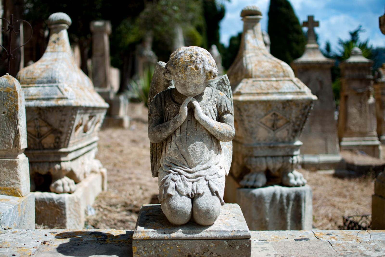 Cimitero di Scicli