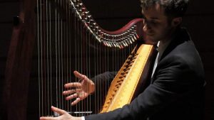 Concerto di Arpa