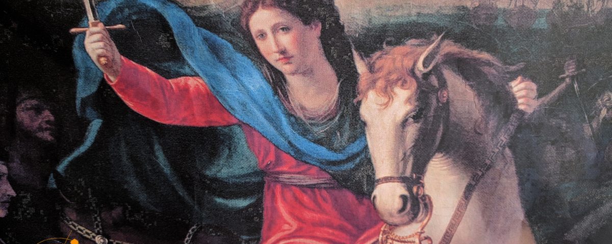 Festa della Madonna delle Milizie di Scicli