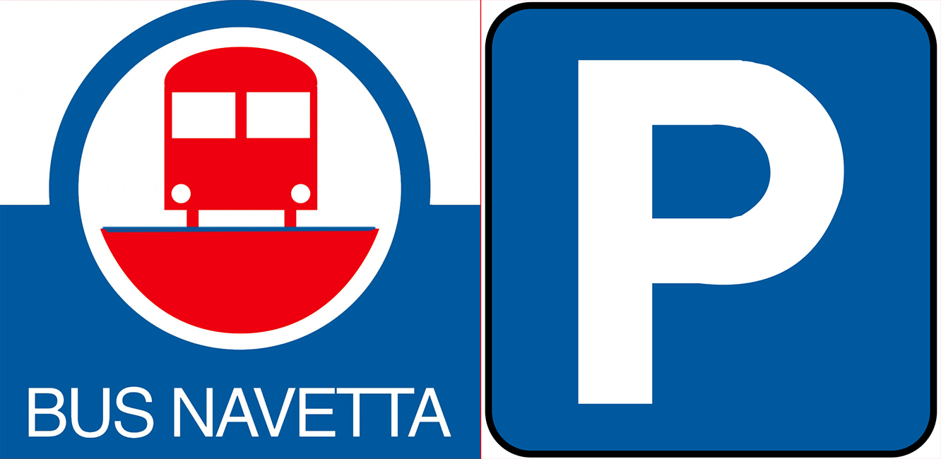 Servizio bus navetta