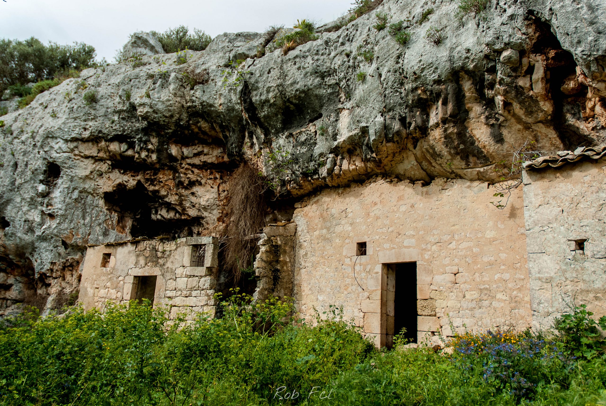 Esplorambiente C.da Marafini.