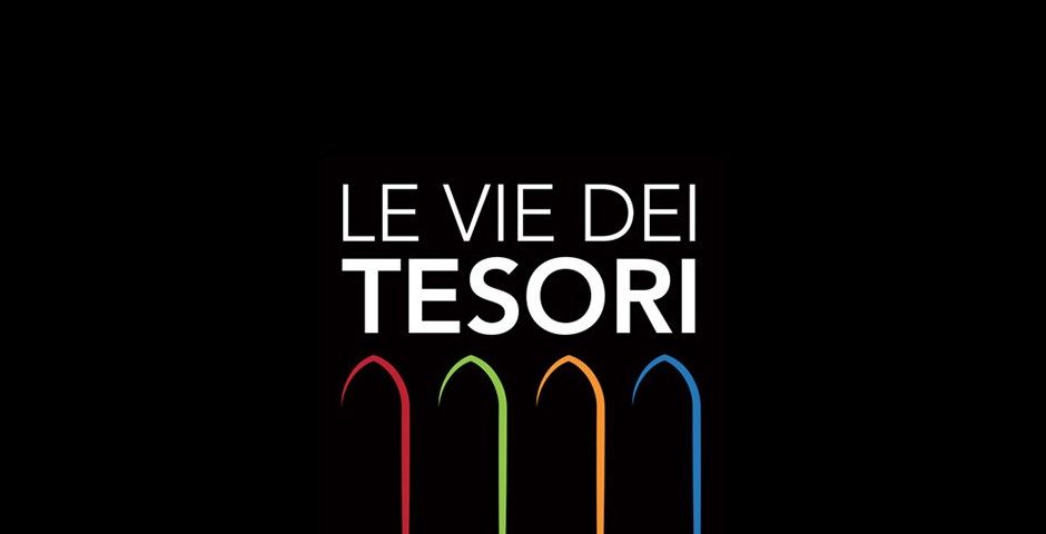 le vie dei tesori