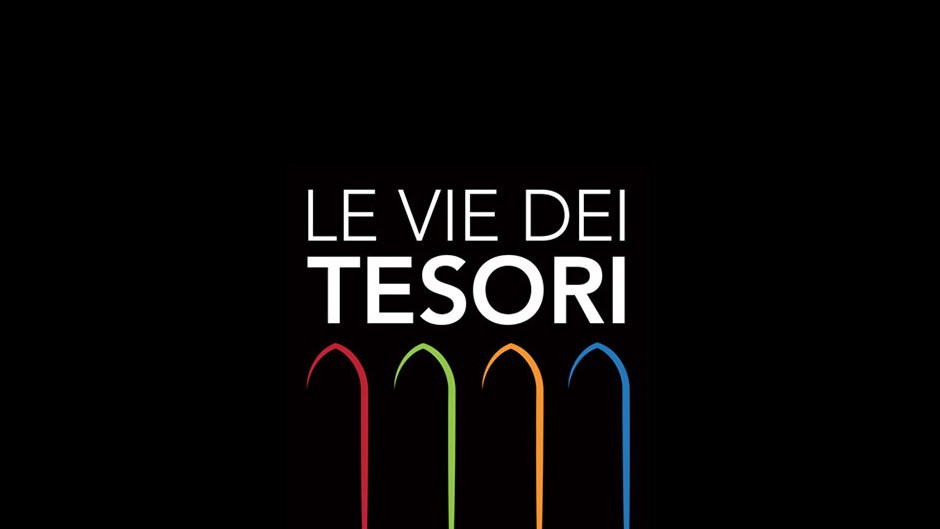 le vie dei tesori