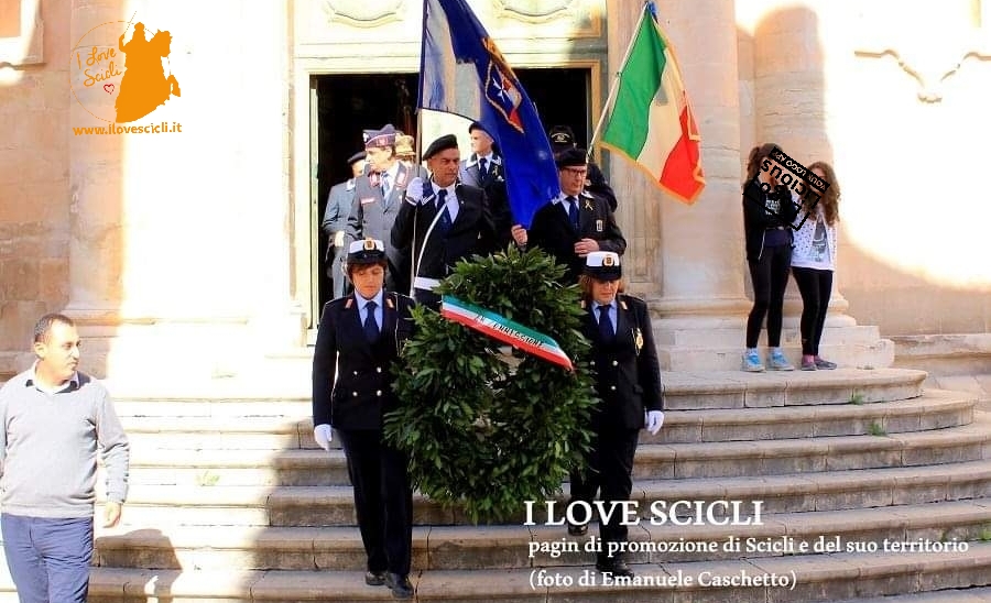 4 Novembre a Scicli