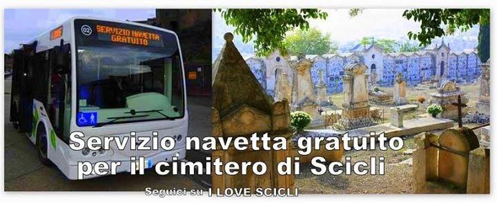 servizio bus navetta gratuito