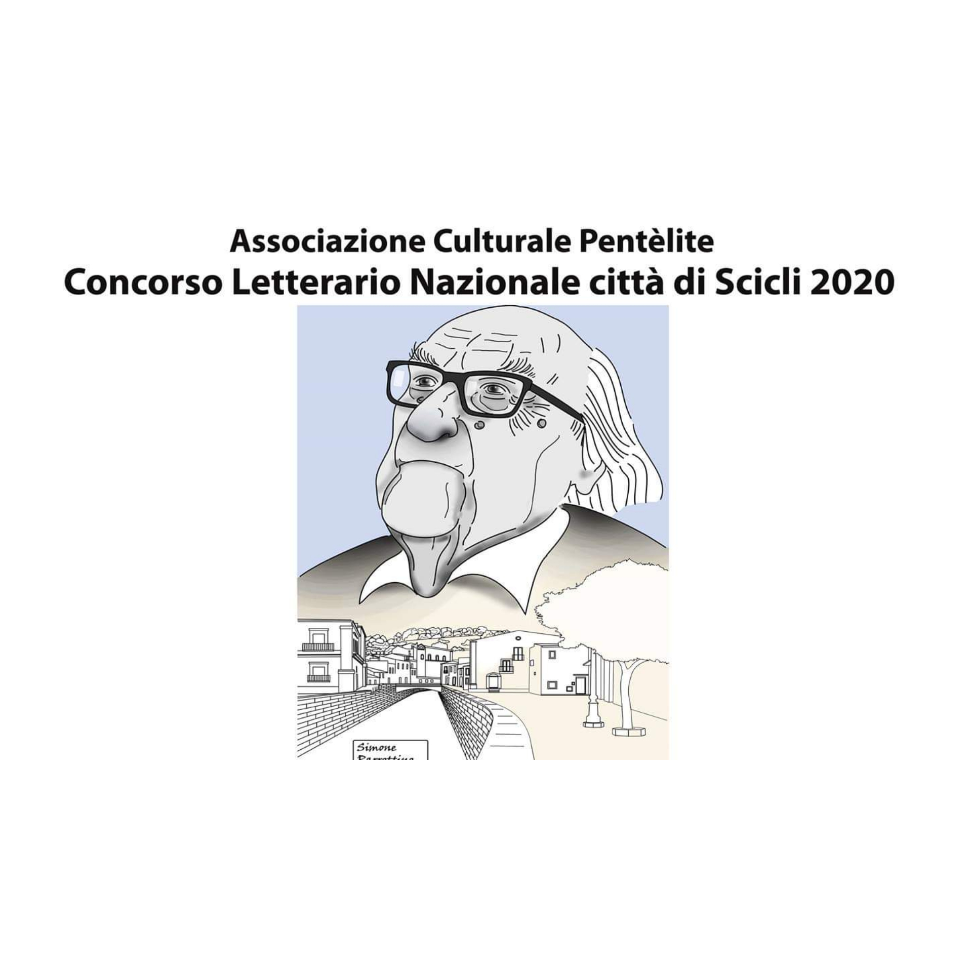 Associazione Culturale Pentèlite Concorso Letterario Nazionale città di Scicli 2020
