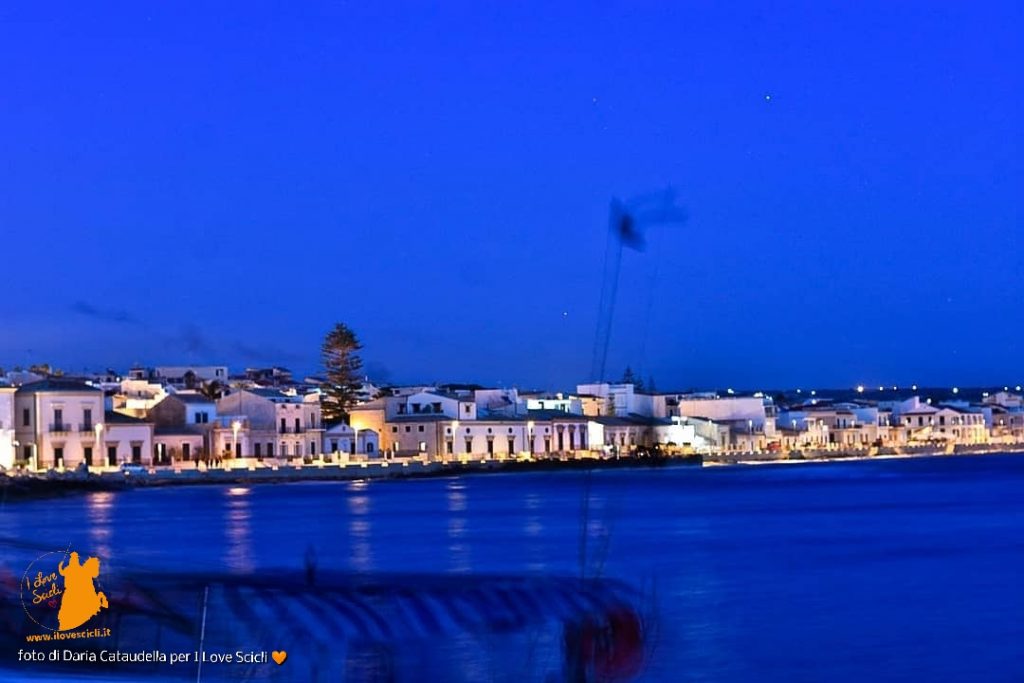 porto di Donnalucata