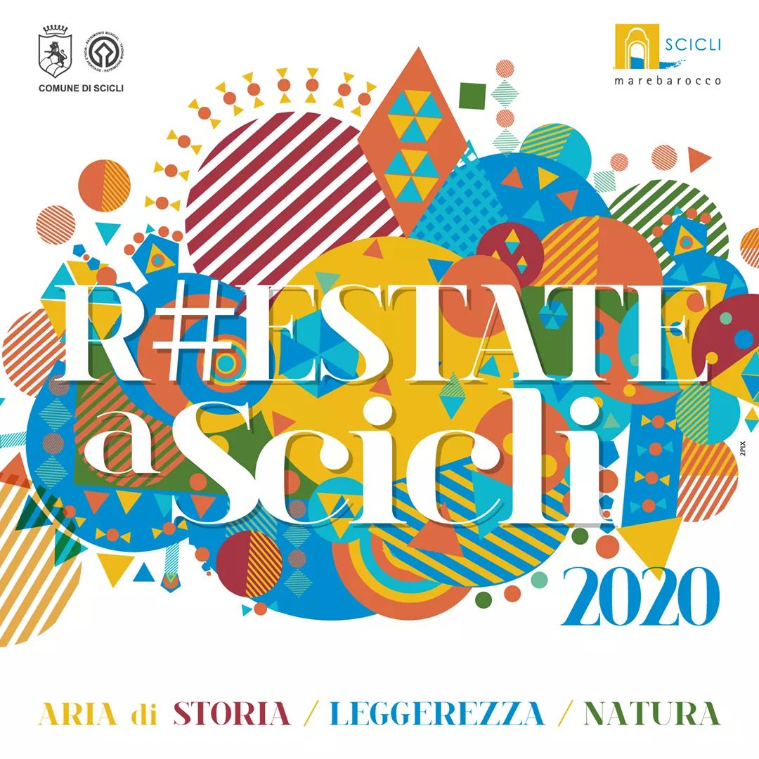 eventi estate 2020 a Scicli