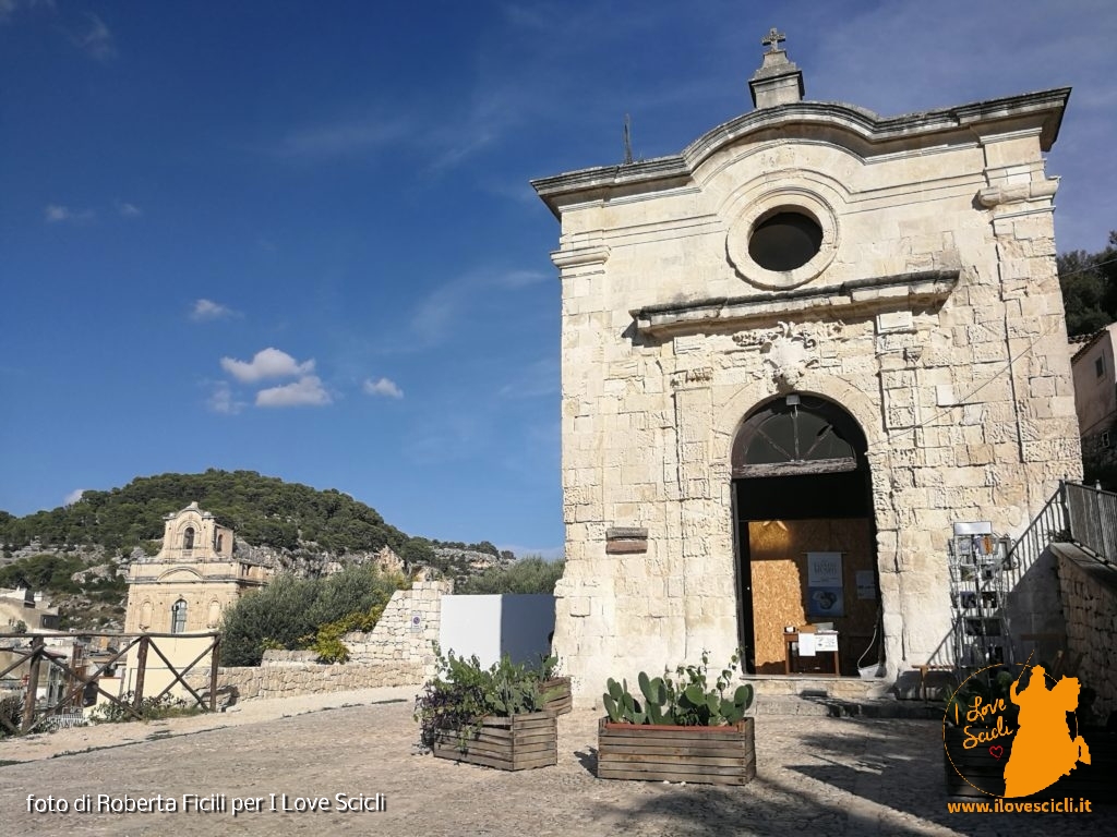 Museo di San Vito Scicli