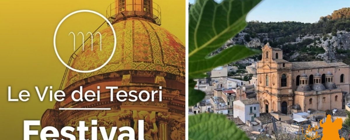 Festival Le vie dei tesori