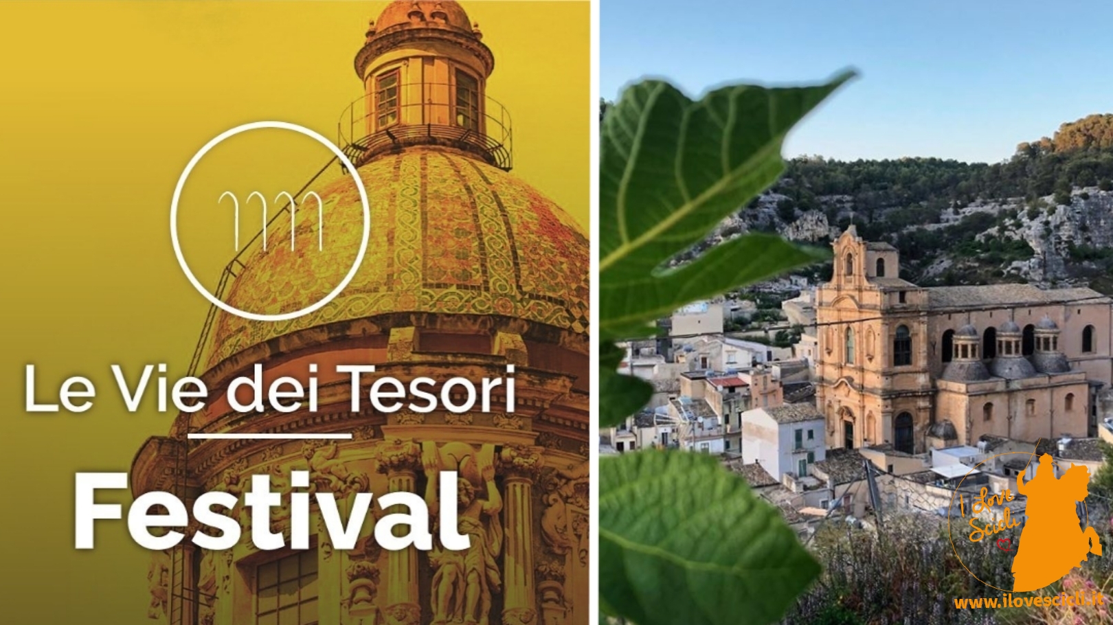 Festival Le vie dei tesori