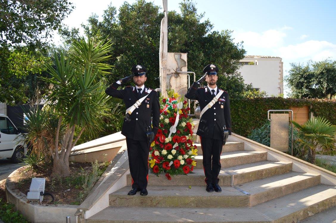 piazza Vincenzo Garofalo - Donnalucata (RG)