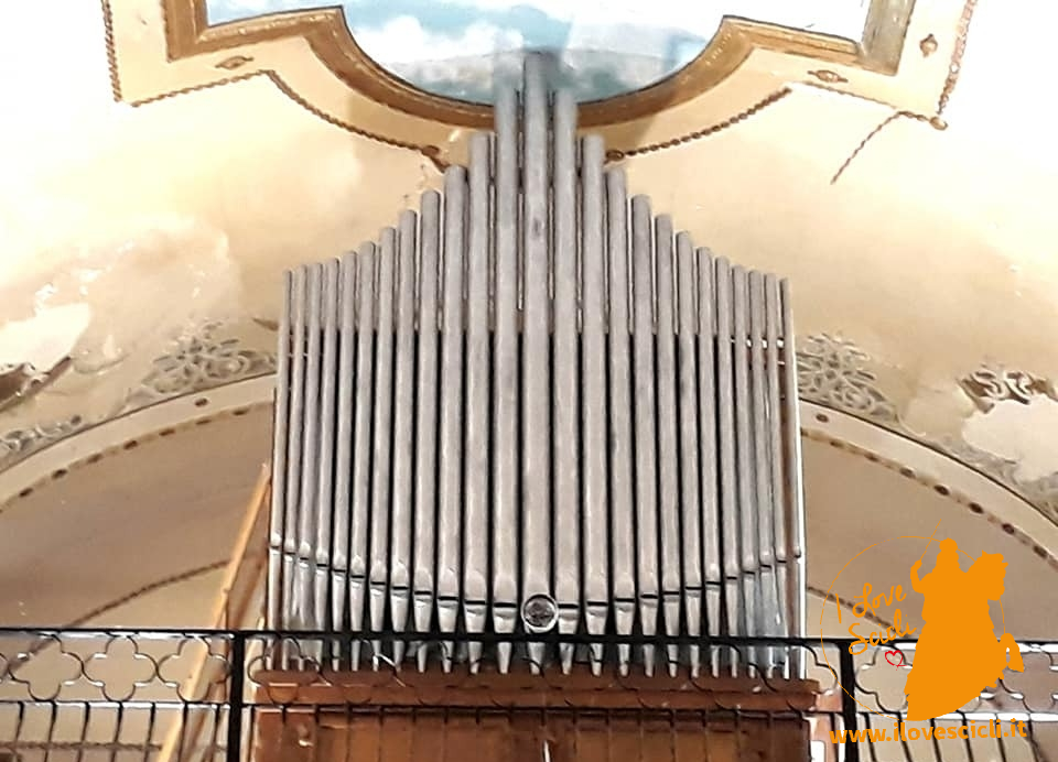 Chiesa di Santa Caterina da Siena - Donnalucata