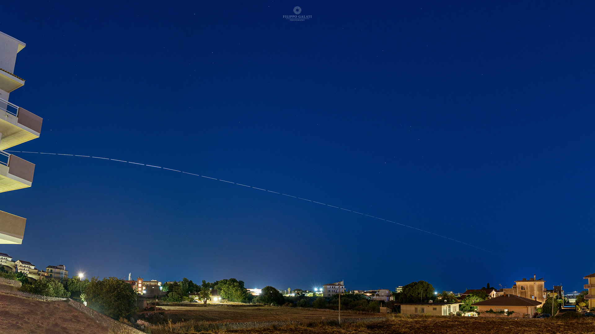 Stazione Spaziale Internazionale