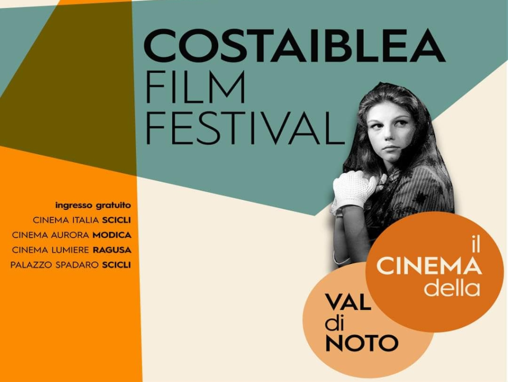 Costaiblea Film Festival XXV