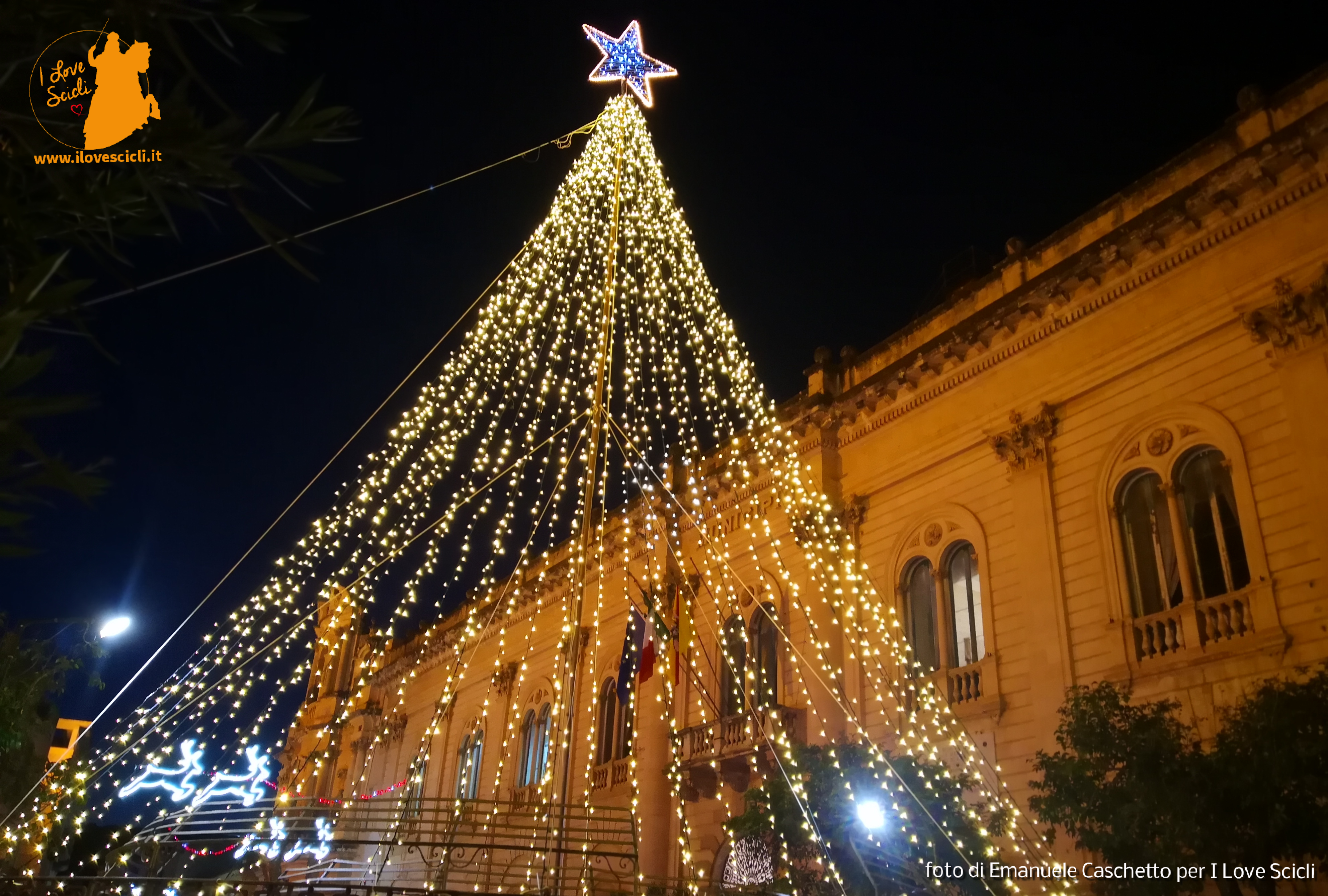 Natale a Scicli