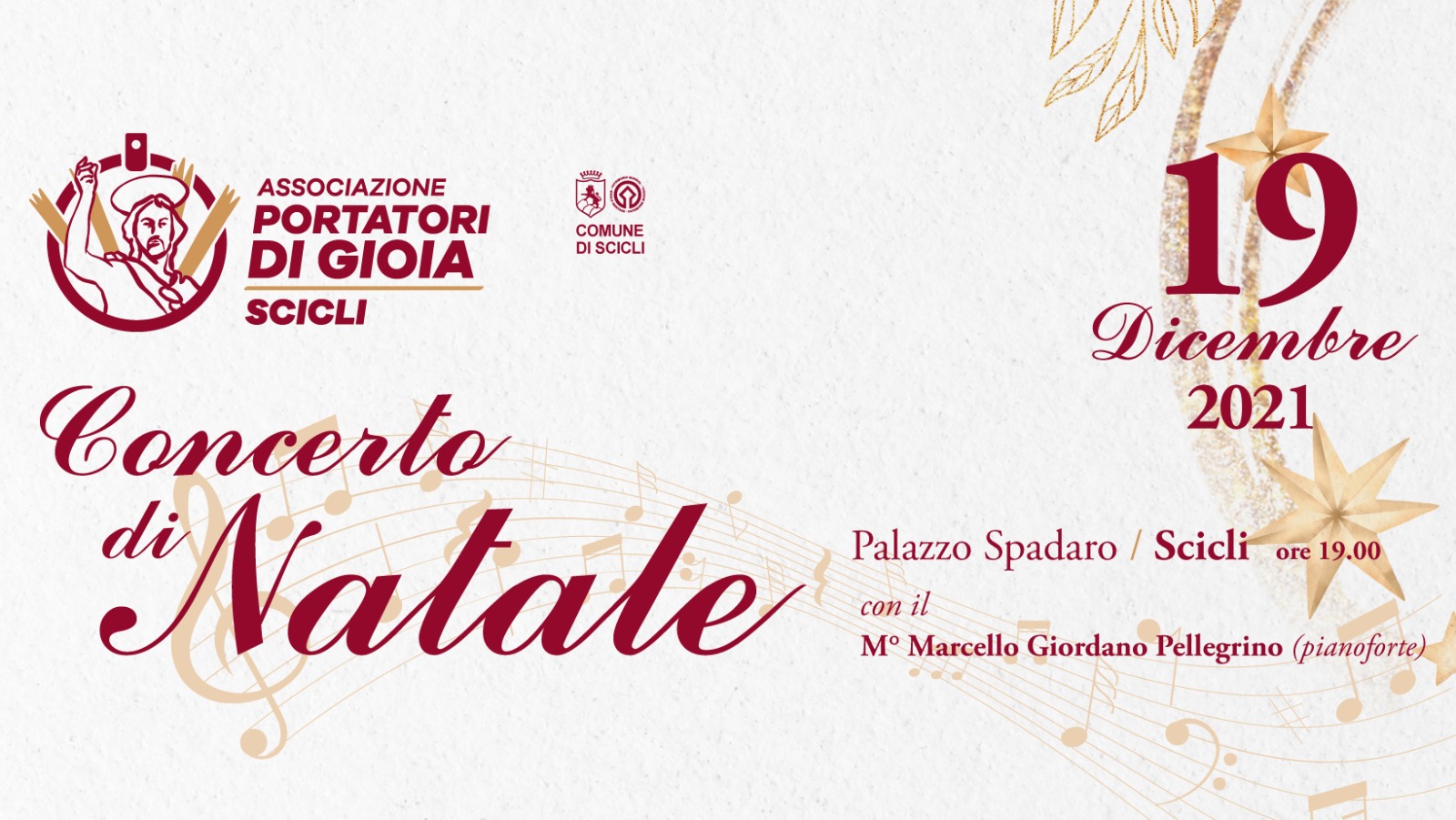 Concerto di Natale