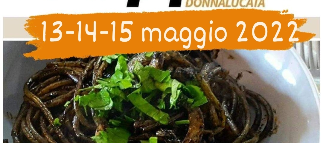 Sagra della seppia a Donnalucata