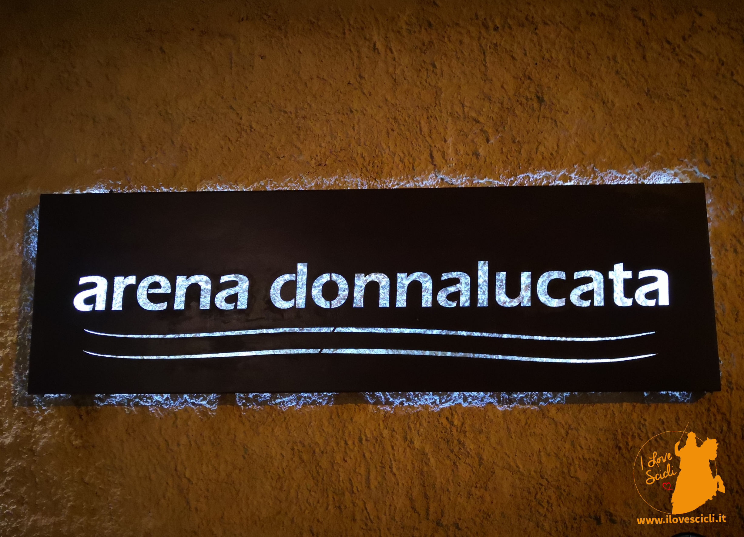 Cinema Donnalucata