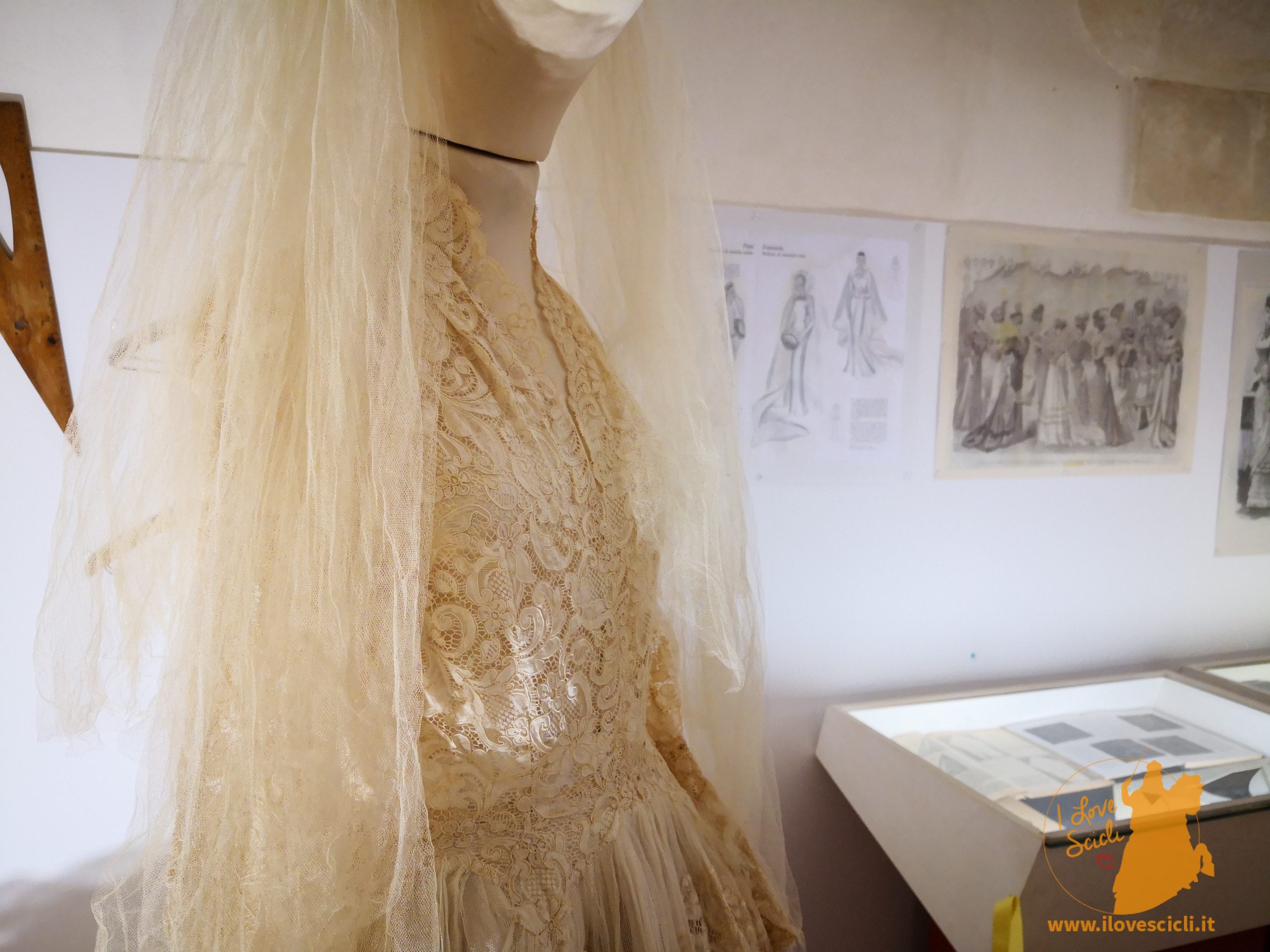 Museo del costume di Scicli 