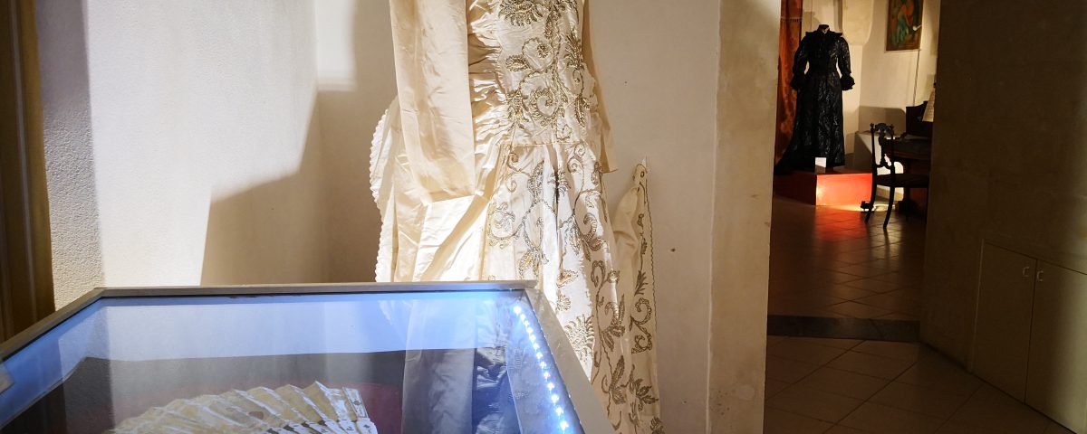Museo del costume di Scicli