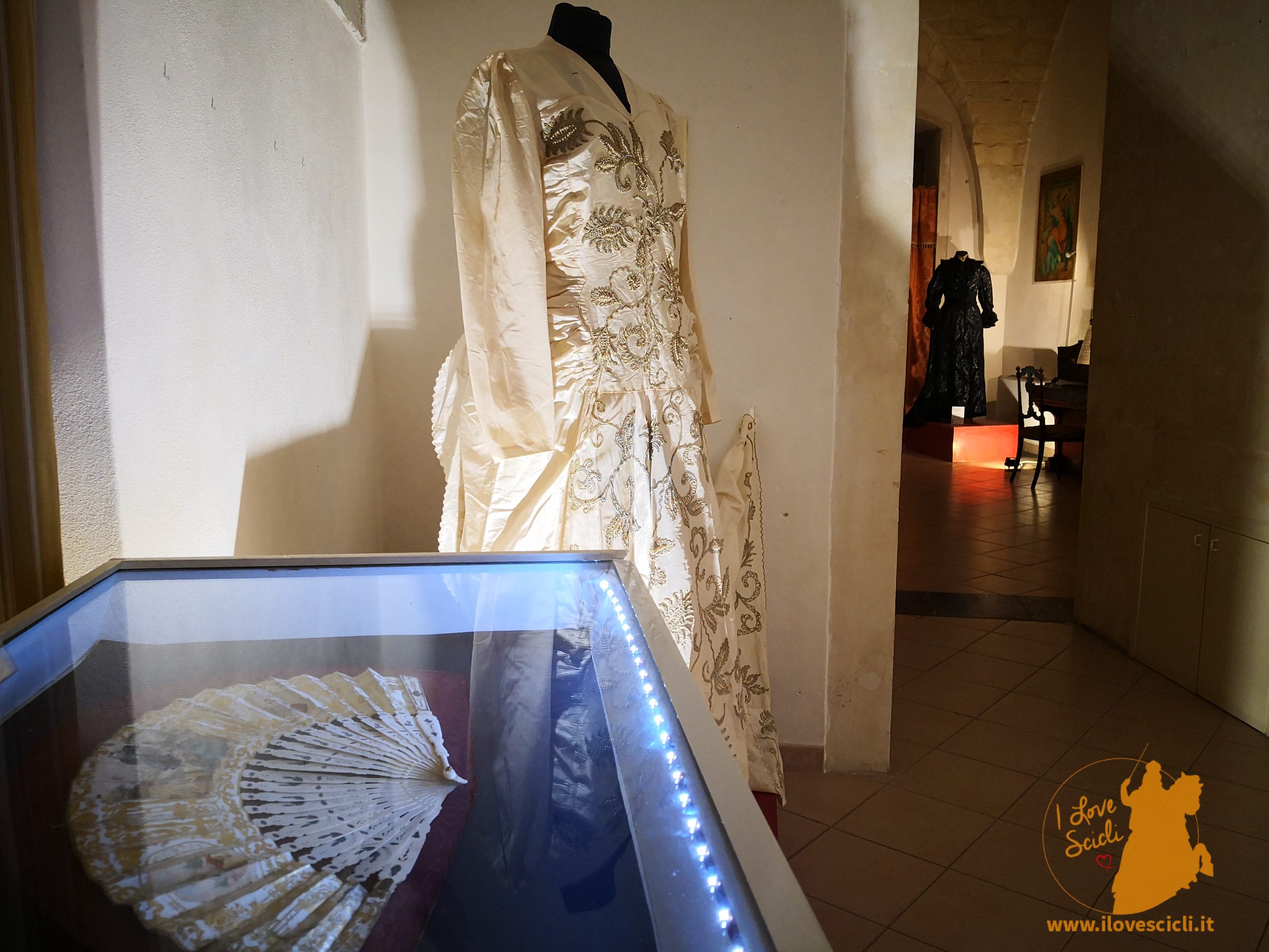 Museo del costume di Scicli 