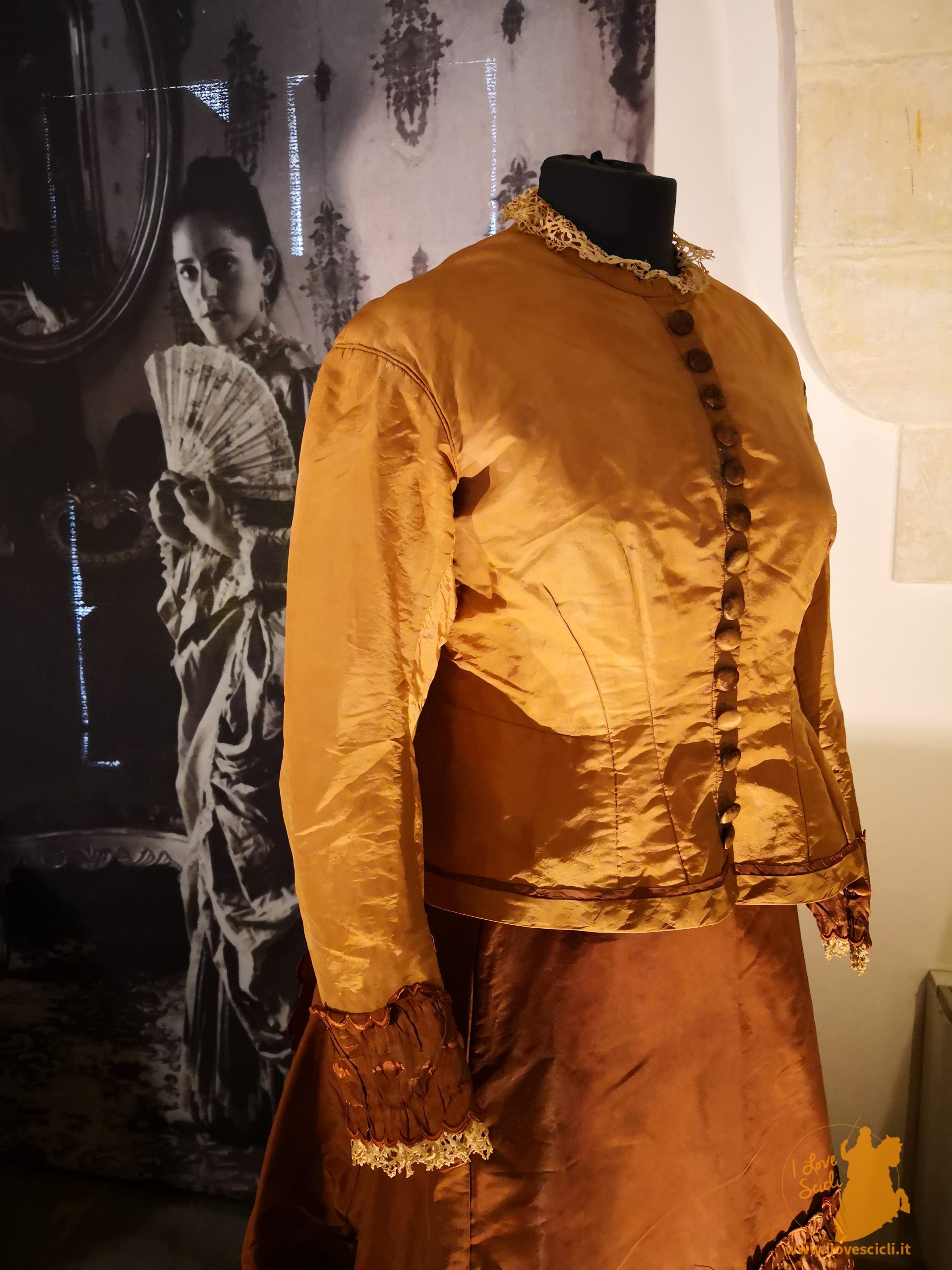 Museo del costume di Scicli 