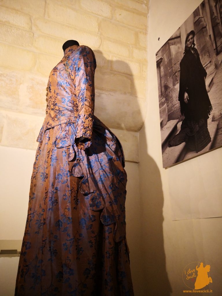 Museo del costume di Scicli