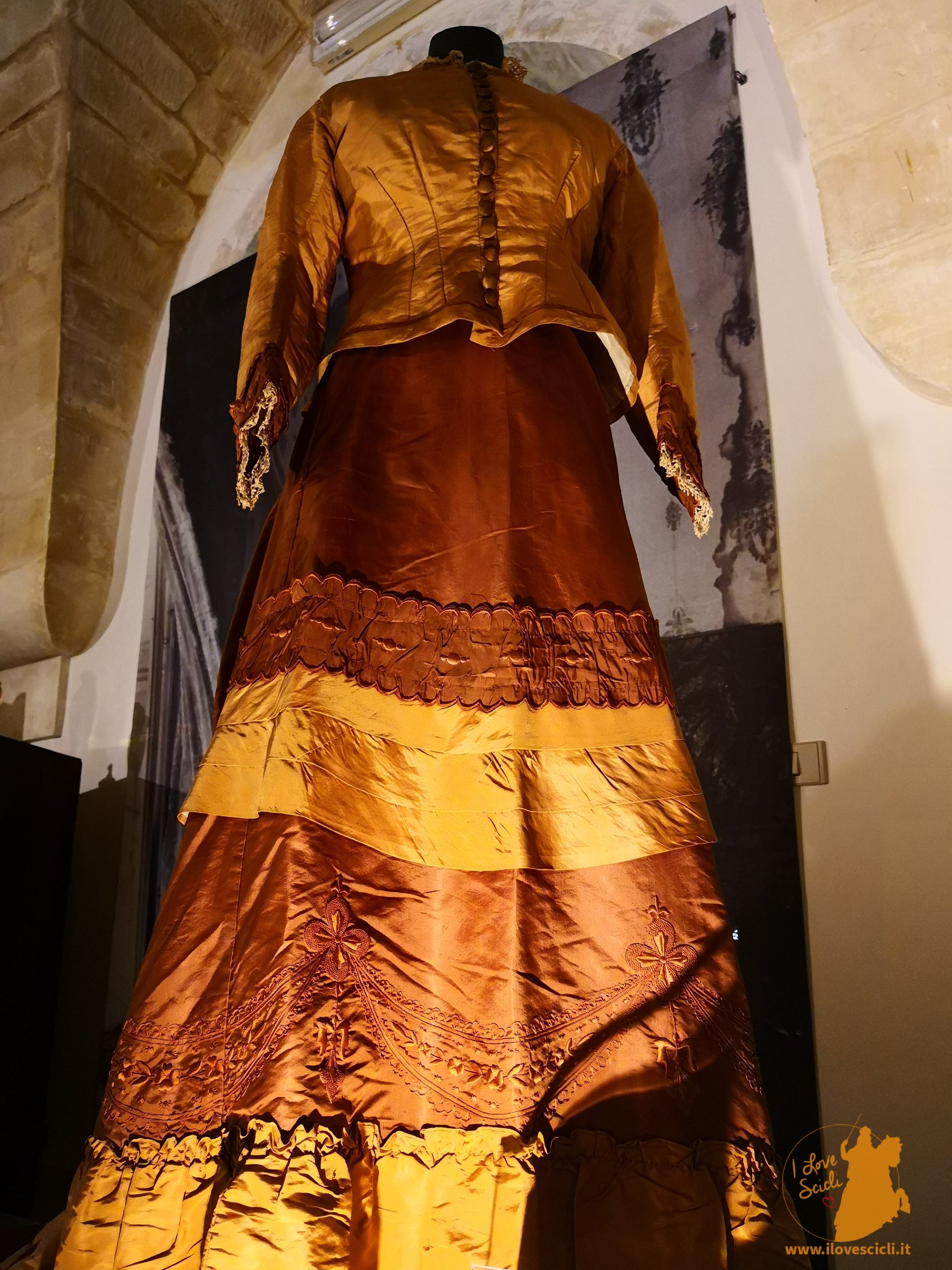 Museo del costume di Scicli 