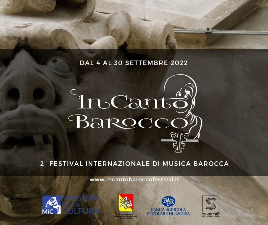 festival internazionale di musica barocca 