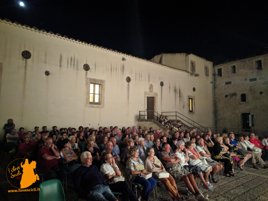 Eventi e manifestazioni a Scicli