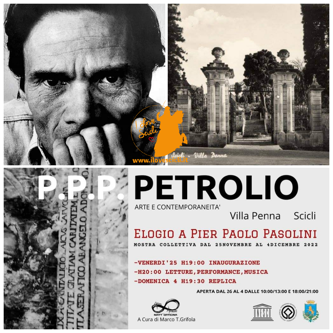 Pasolini